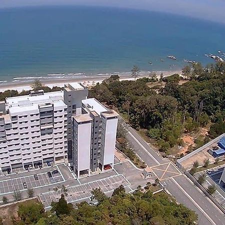Alfaruqi Homestay Seaview 8 Kuantan Exterior foto