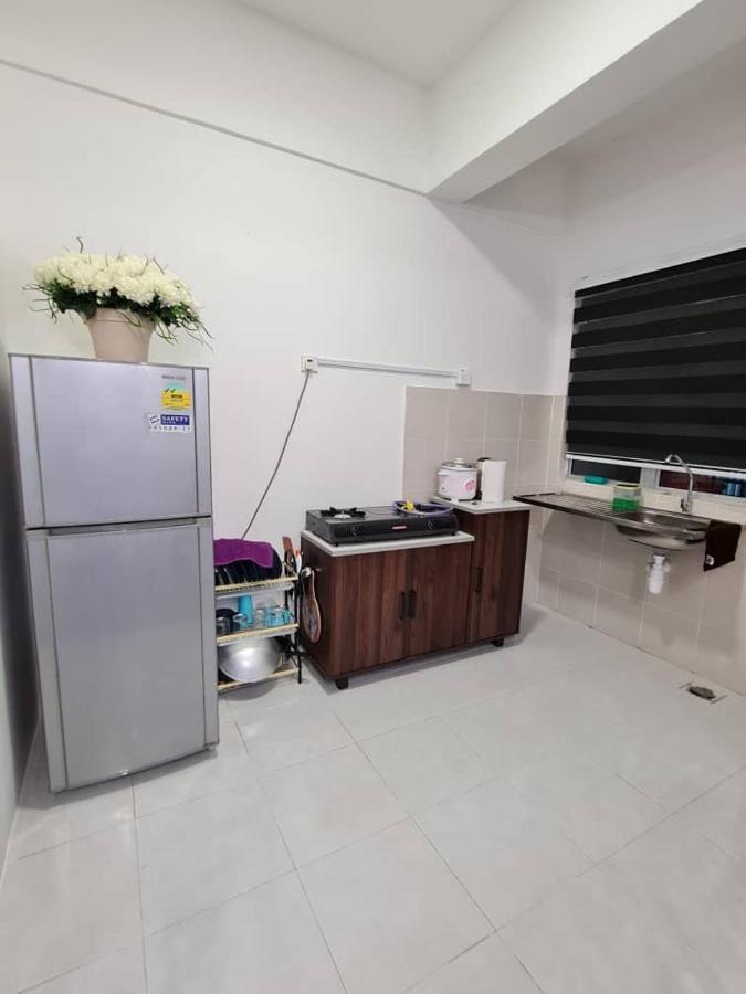 Alfaruqi Homestay Seaview 8 Kuantan Exterior foto