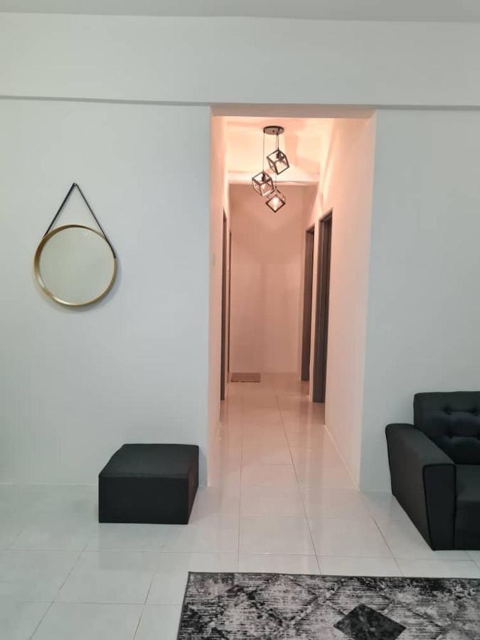 Alfaruqi Homestay Seaview 8 Kuantan Exterior foto
