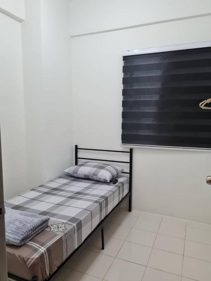 Alfaruqi Homestay Seaview 8 Kuantan Exterior foto