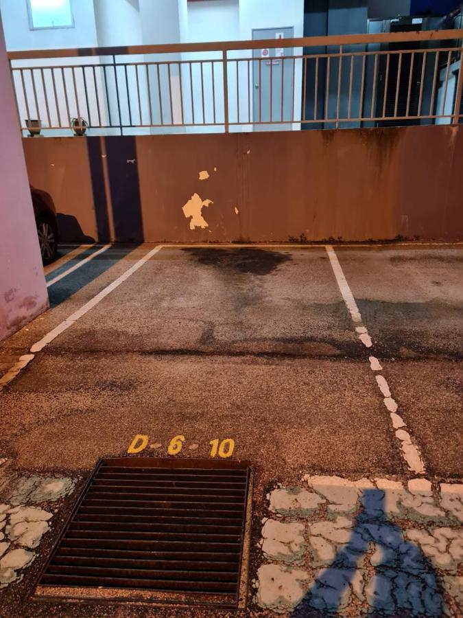 Alfaruqi Homestay Seaview 8 Kuantan Exterior foto